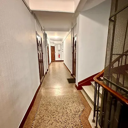 Ophelia Fshh Apartment